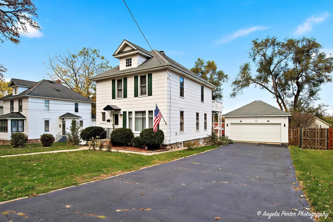 3804 Waukegan Rd., Mchenry, IL 60050