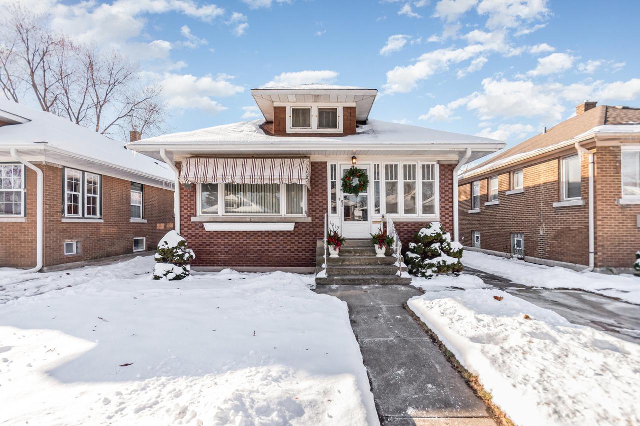 [Address Hidden by Seller], Joliet, IL 60435