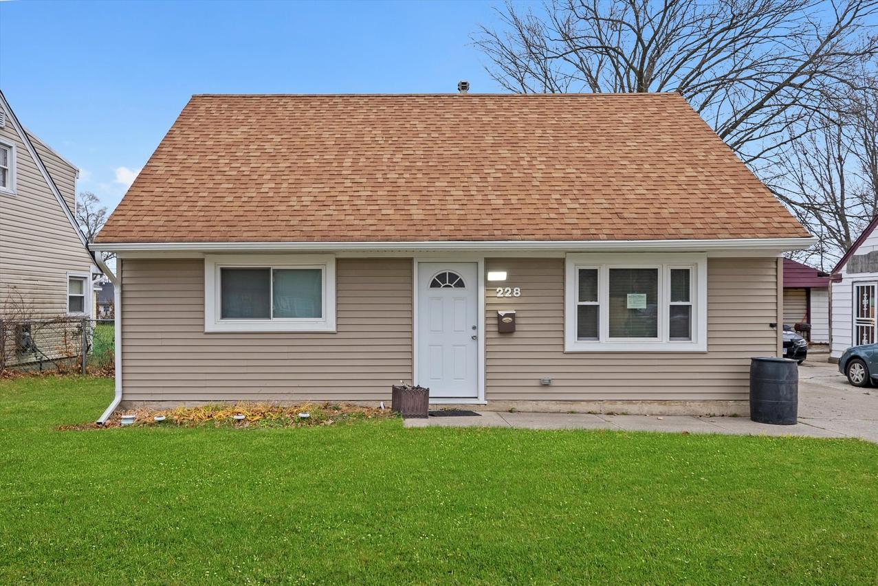 228 Arrowhead St., Park Forest, IL 60466