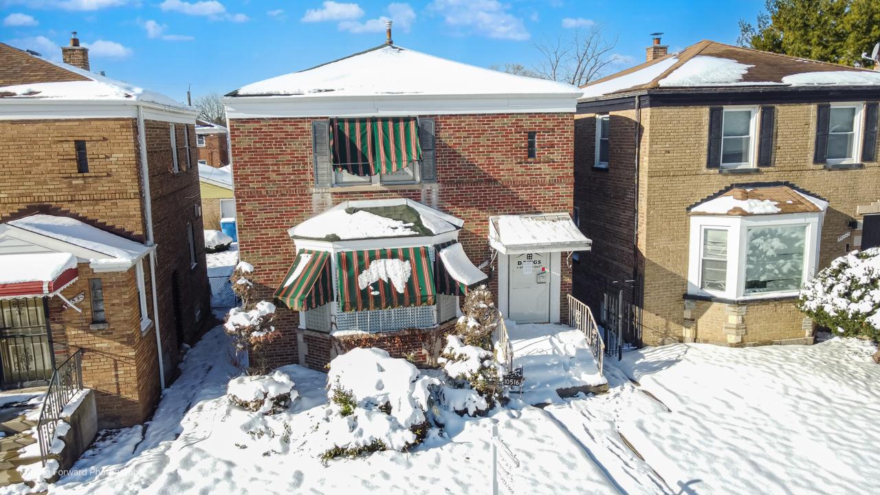 10516 S King Dr., Chicago, IL 60628