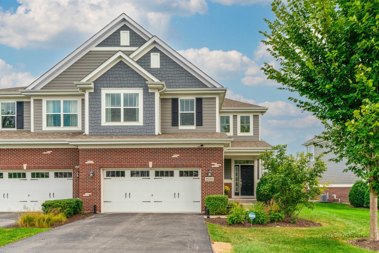 23113 N Pinehurst Dr., Kildeer, IL 60047