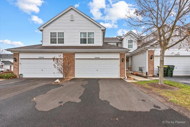 New Homes For Sale This Week in Lakemoor: November 28th to December 4th