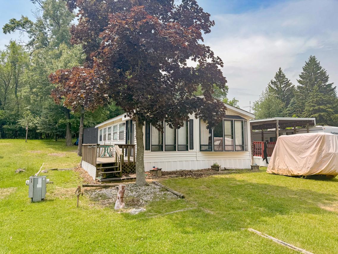 6/21 Woodhaven, Sublette, IL 61367