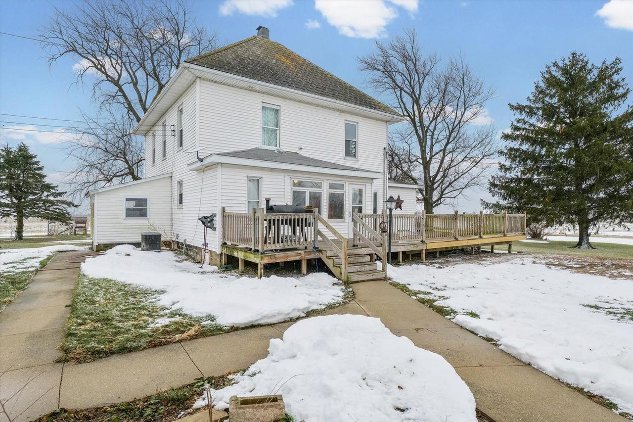 [Address Hidden by Seller], Roberts, IL 60962