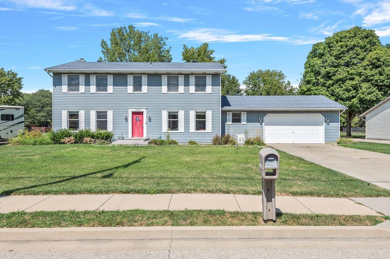 [Address Hidden by Seller], Springfield, IL 62711