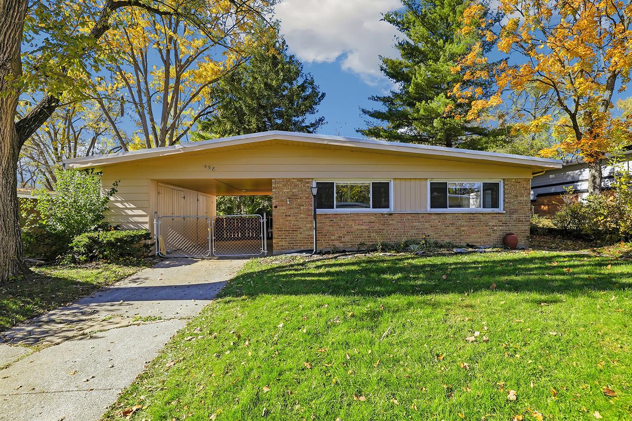 458 Tomahawk St., Park Forest, IL 60466