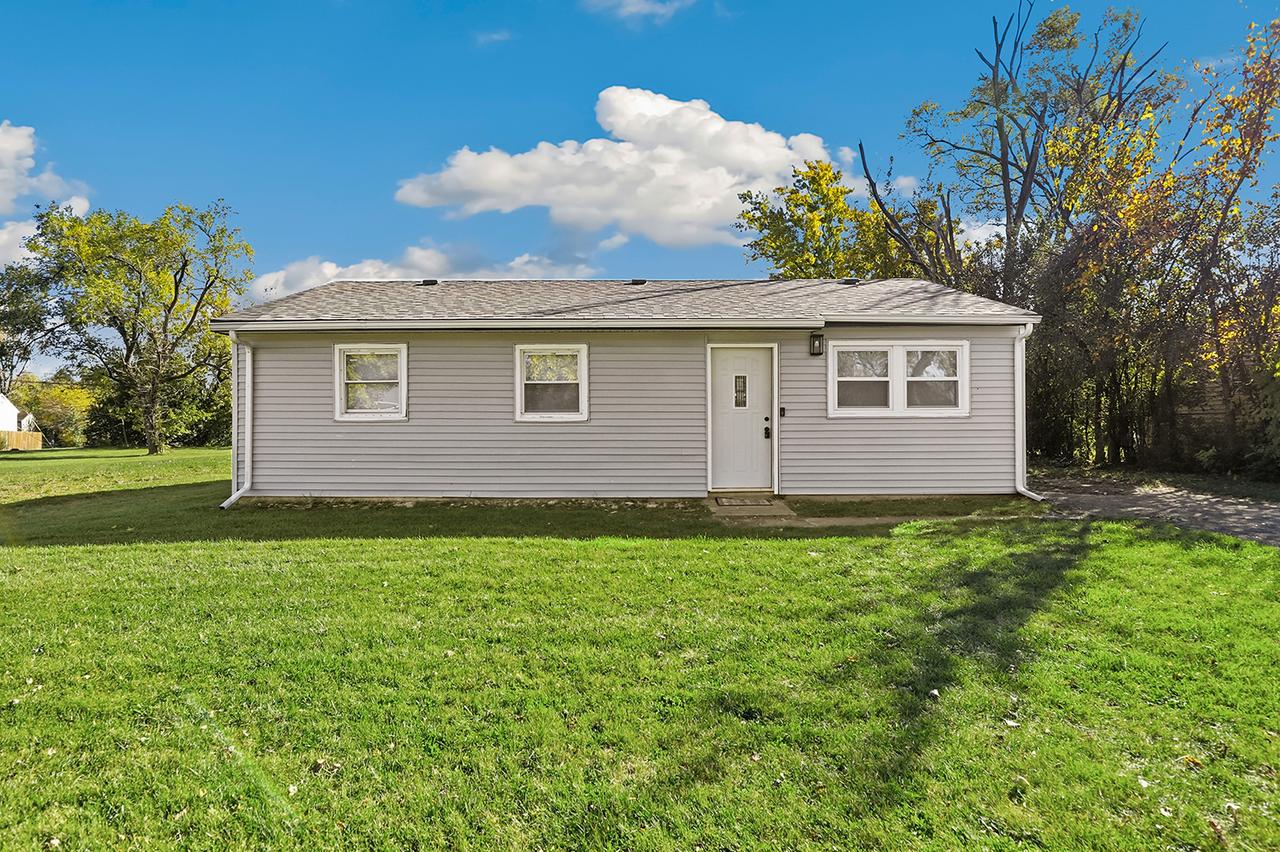 1941 Cambridge St., Chicago Heights, IL 60411