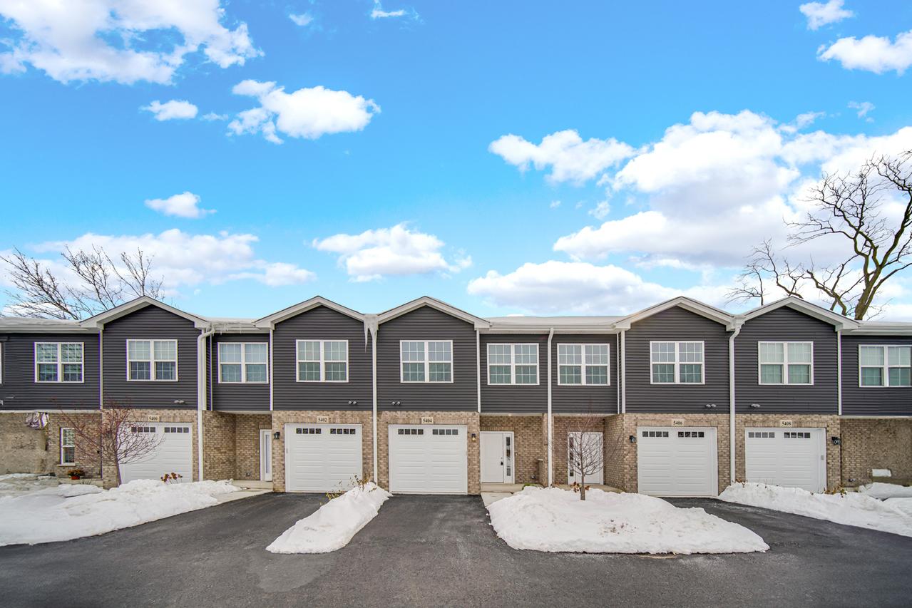 5404 135th St., Crestwood, IL 60418