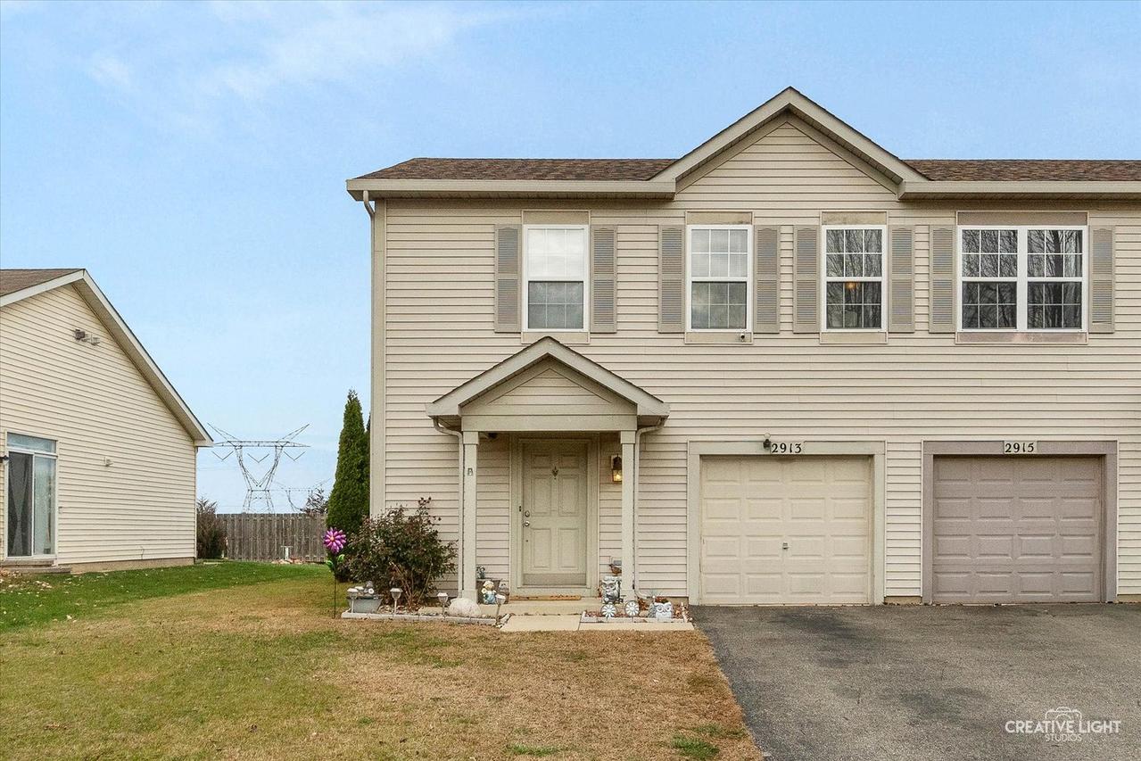 2913 Alyssa St., Plano, IL 60545
