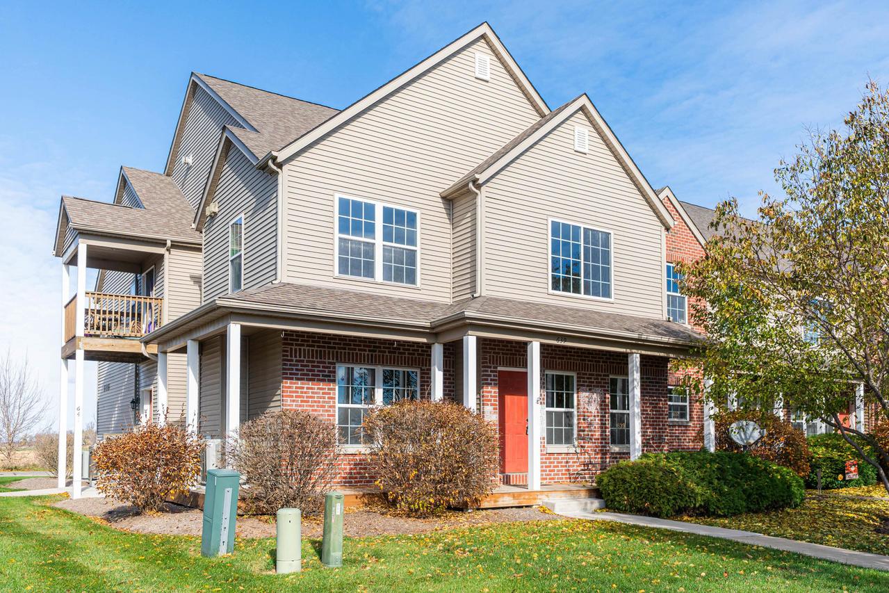 639 Stonegate Dr., Sycamore, IL 60178