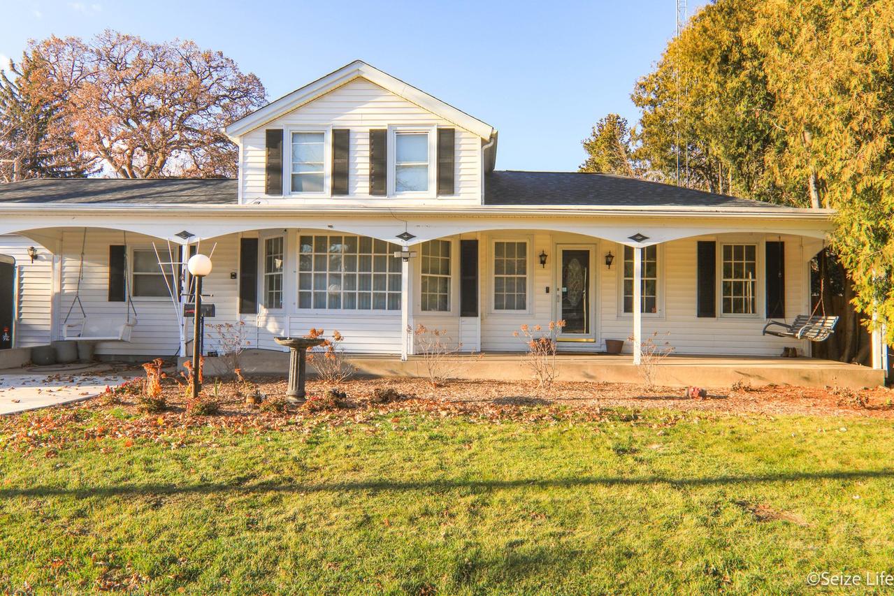 527 W Madison St., Belvidere, IL 61008