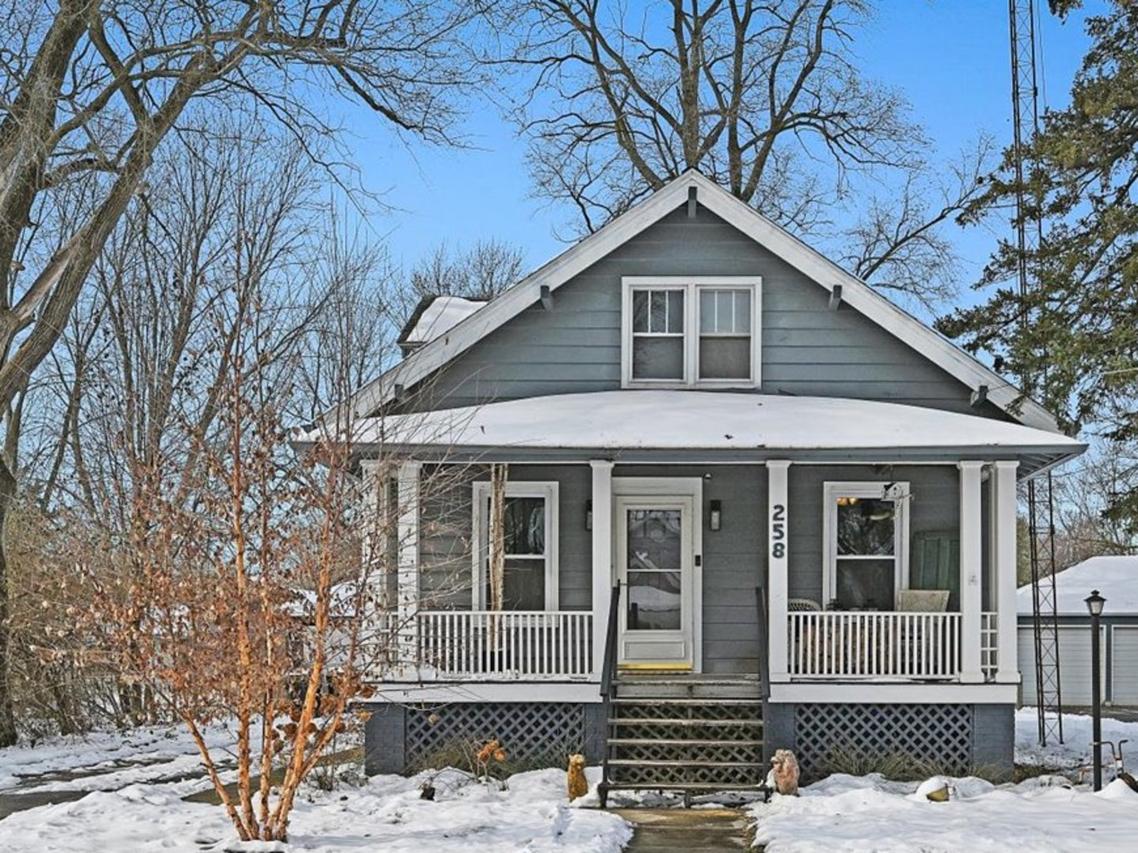 258 S Center St., Braidwood, IL 60408