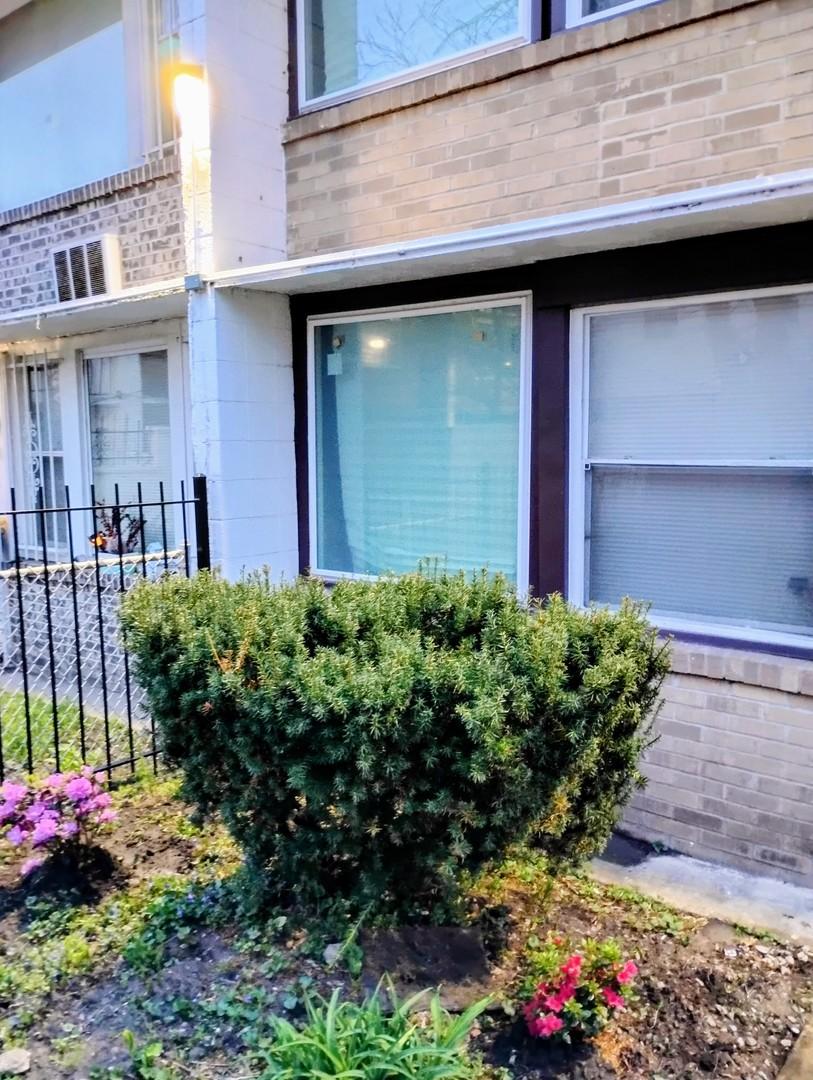 [Address Hidden by Seller], Chicago, IL 60615