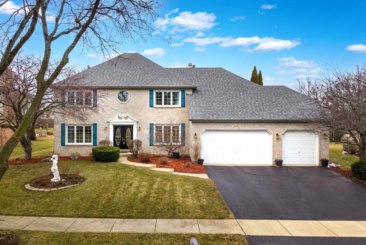 3564 Monarch Cir., Naperville, IL 60564