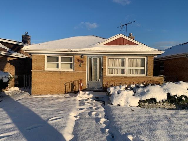 12613 S Marshfield Ave., Calumet Park, IL 60827
