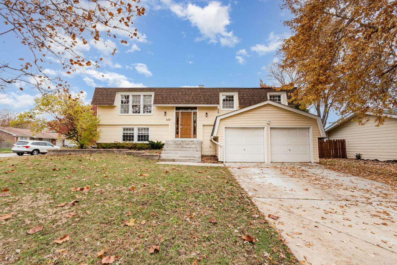 [Address Hidden by Seller], Bolingbrook, IL 60440