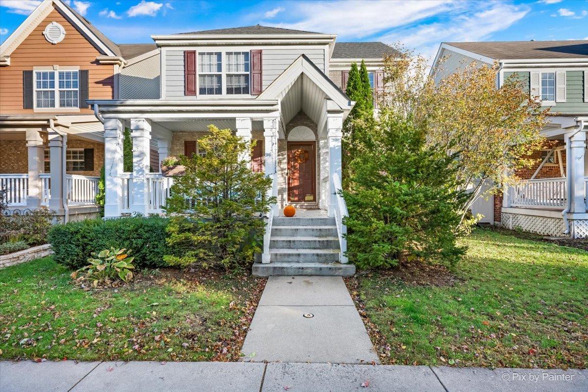 279 Garden Dr., Elgin, IL 60124