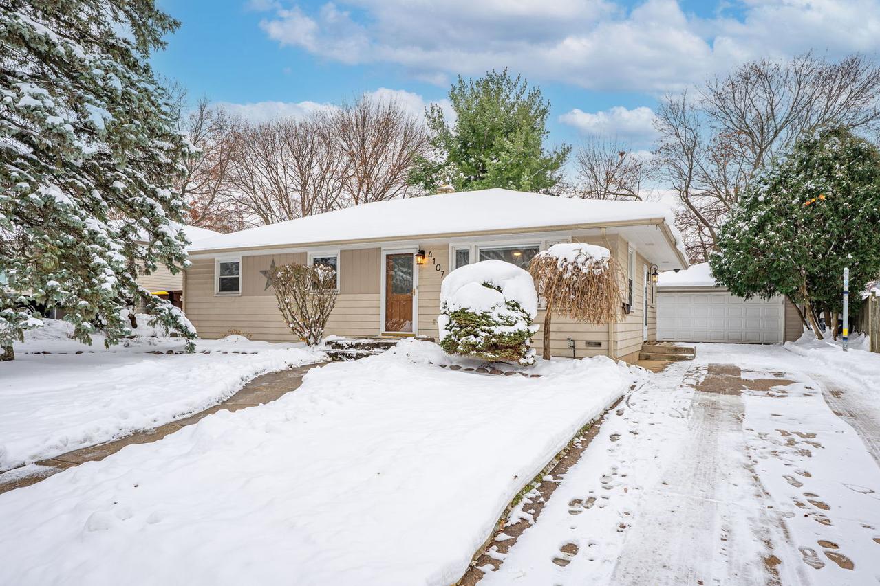 4107 Dakota Ln., Rockford, IL 61108