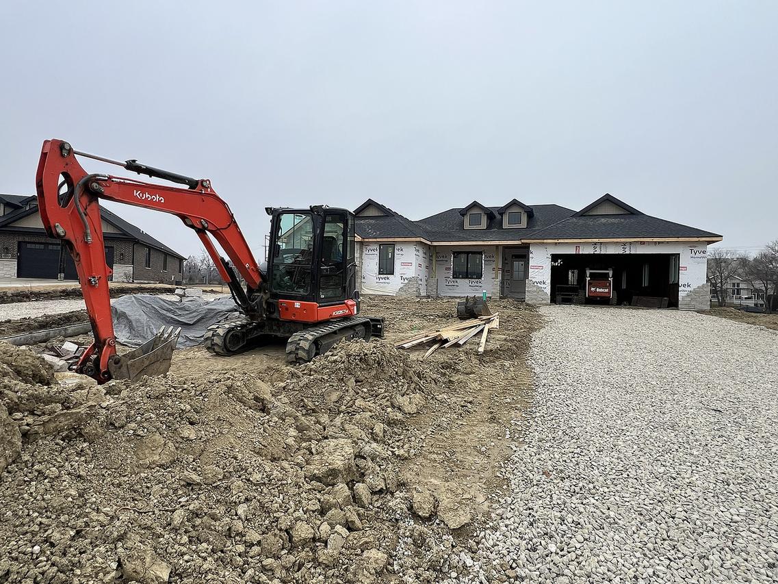 11179 Lizmore Ln. #33B, Orland Park, IL 60467