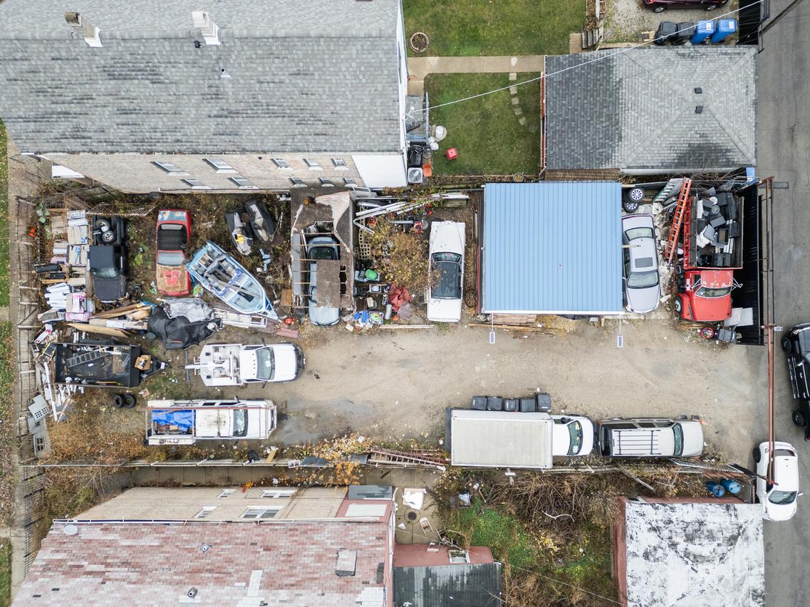 2724 S Karlov Ave., Chicago, IL 60623