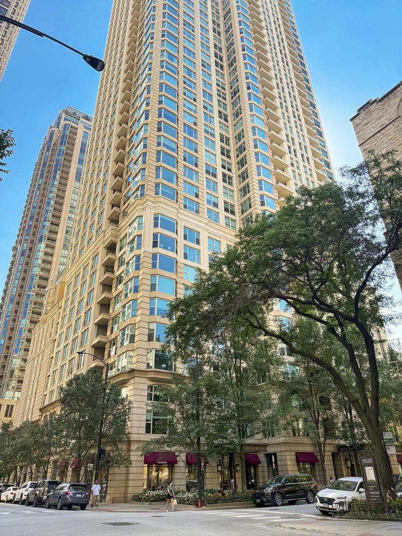 25 E Superior St. #902, Chicago, IL 60611