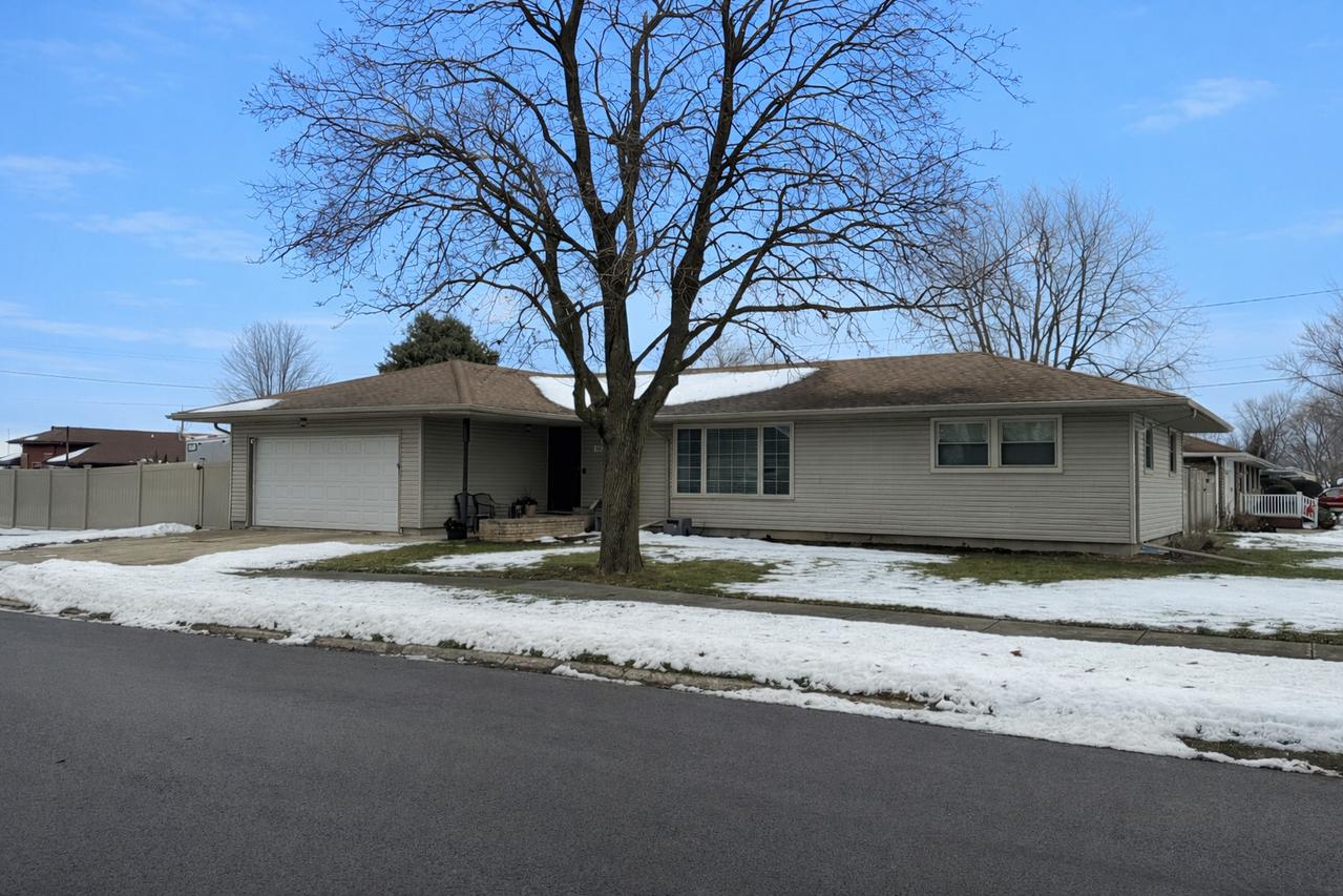 602 N Maple St., Herscher, IL 60941