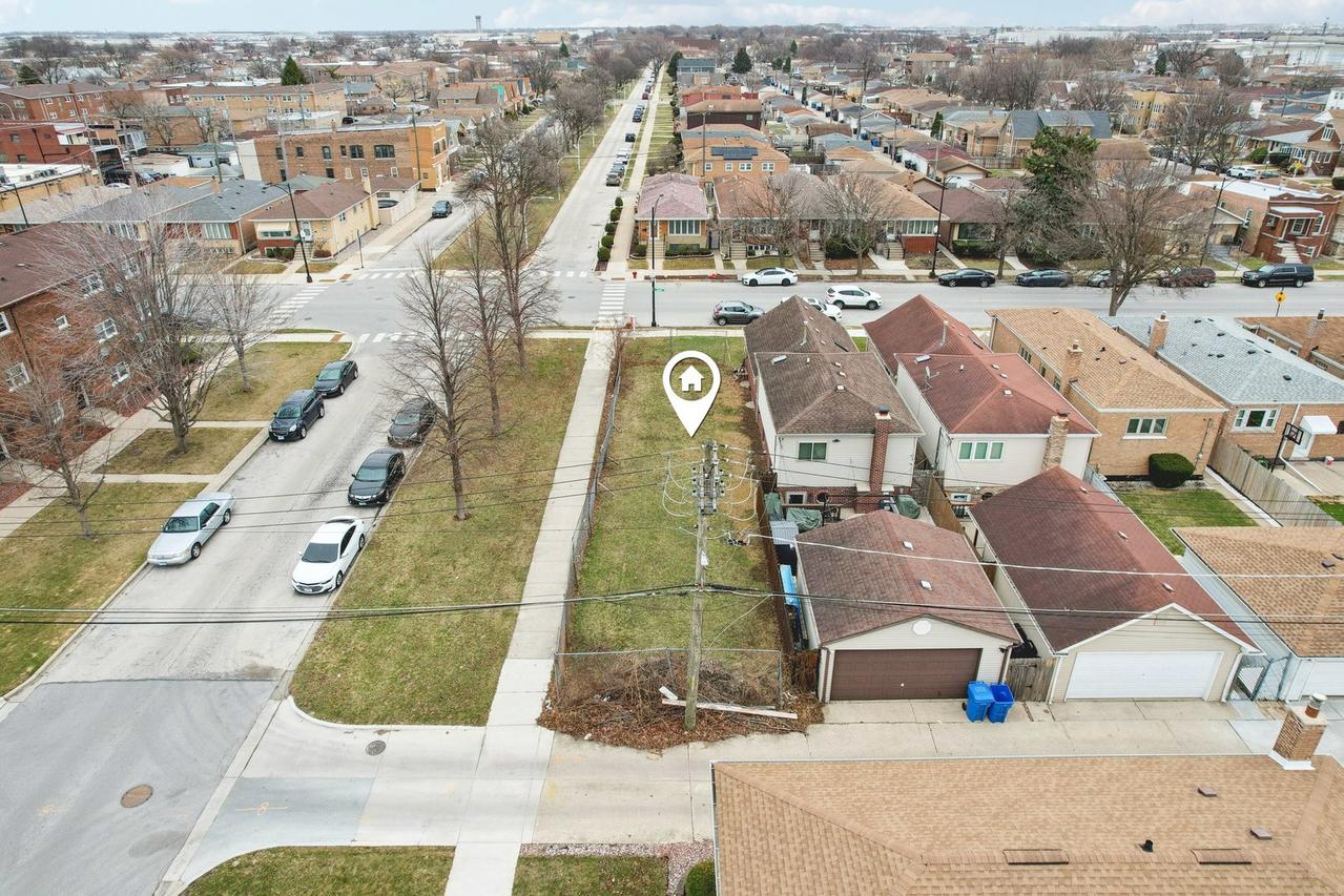 6334 S Austin Ave., Chicago, IL 60638