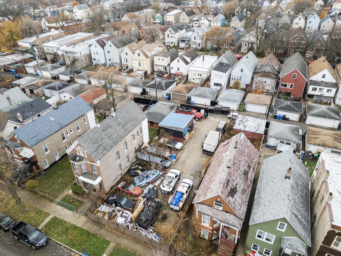 2728 S Karlov Ave., Chicago, IL 60623