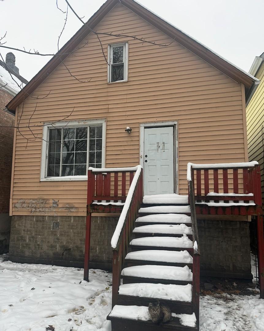8118 S Muskegon Ave., Chicago, IL 60617
