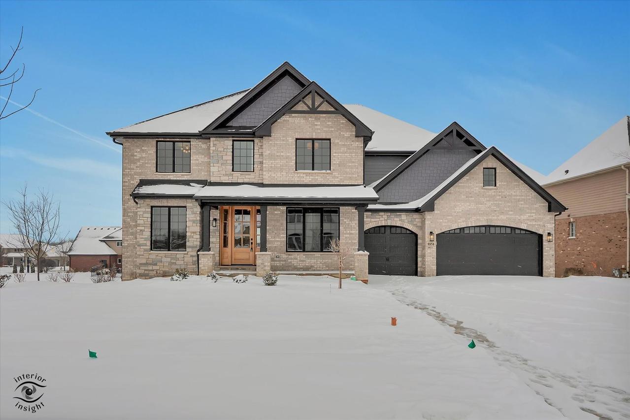 8858 Dunlap Reef Dr., Frankfort, IL 60423