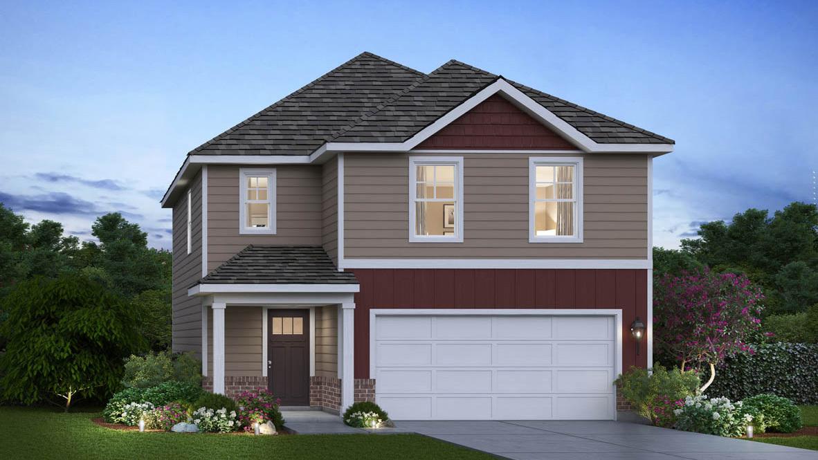 2473 Semillon St., Oswego, IL 60543