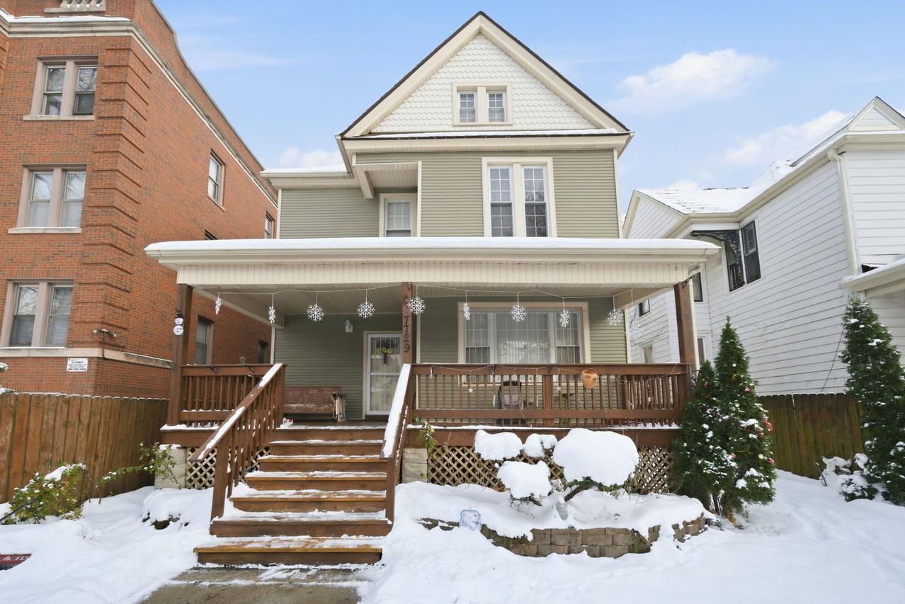 7729 S Lowe Ave., Chicago, IL 60620