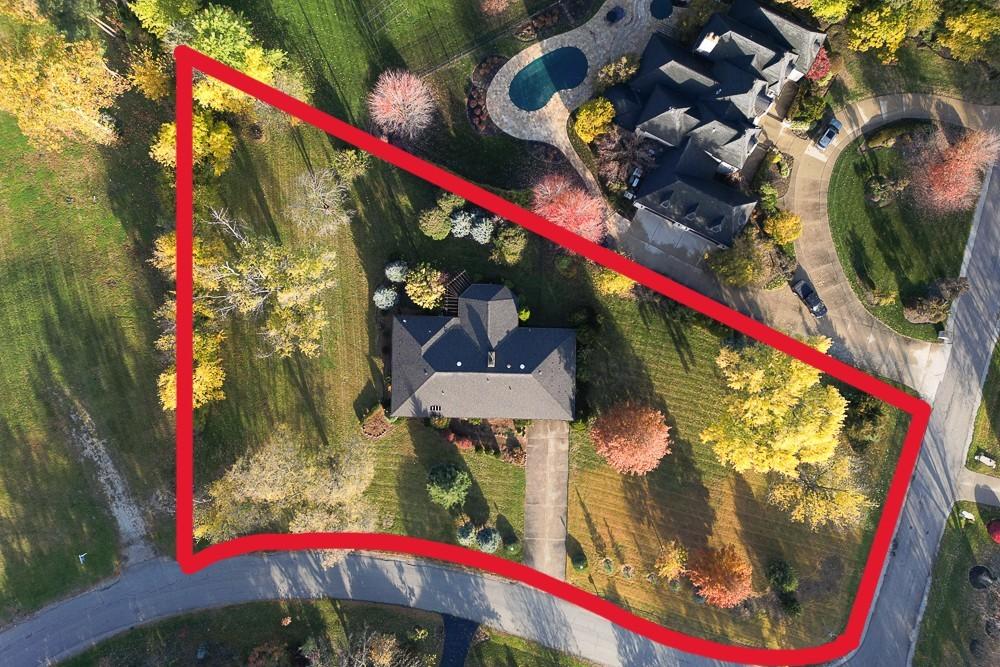 520 Ridgemoor Dr., Willowbrook, IL 60527