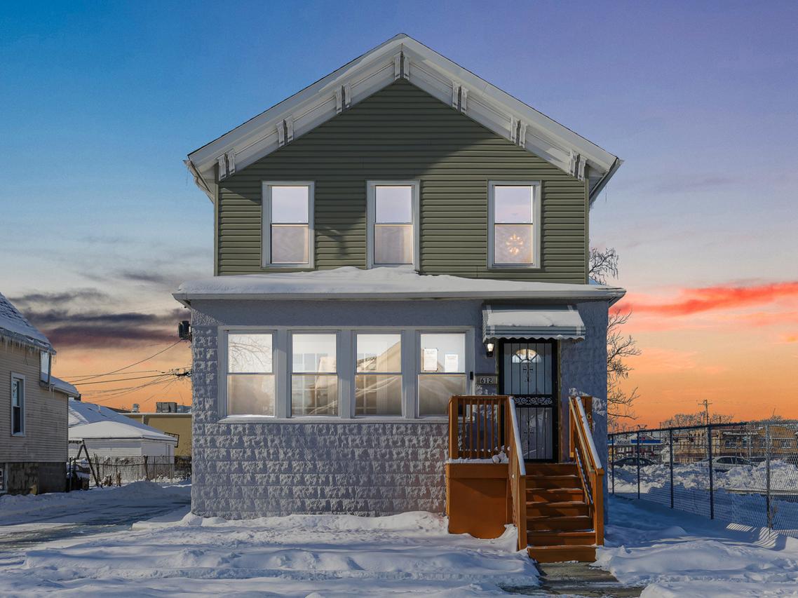 [Address Hidden by Seller], Maywood, IL 60153