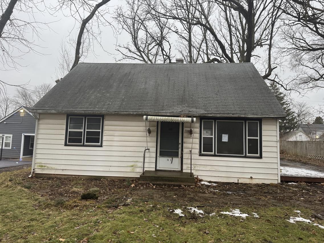 1341 Hinckley St., Montgomery, IL 60538