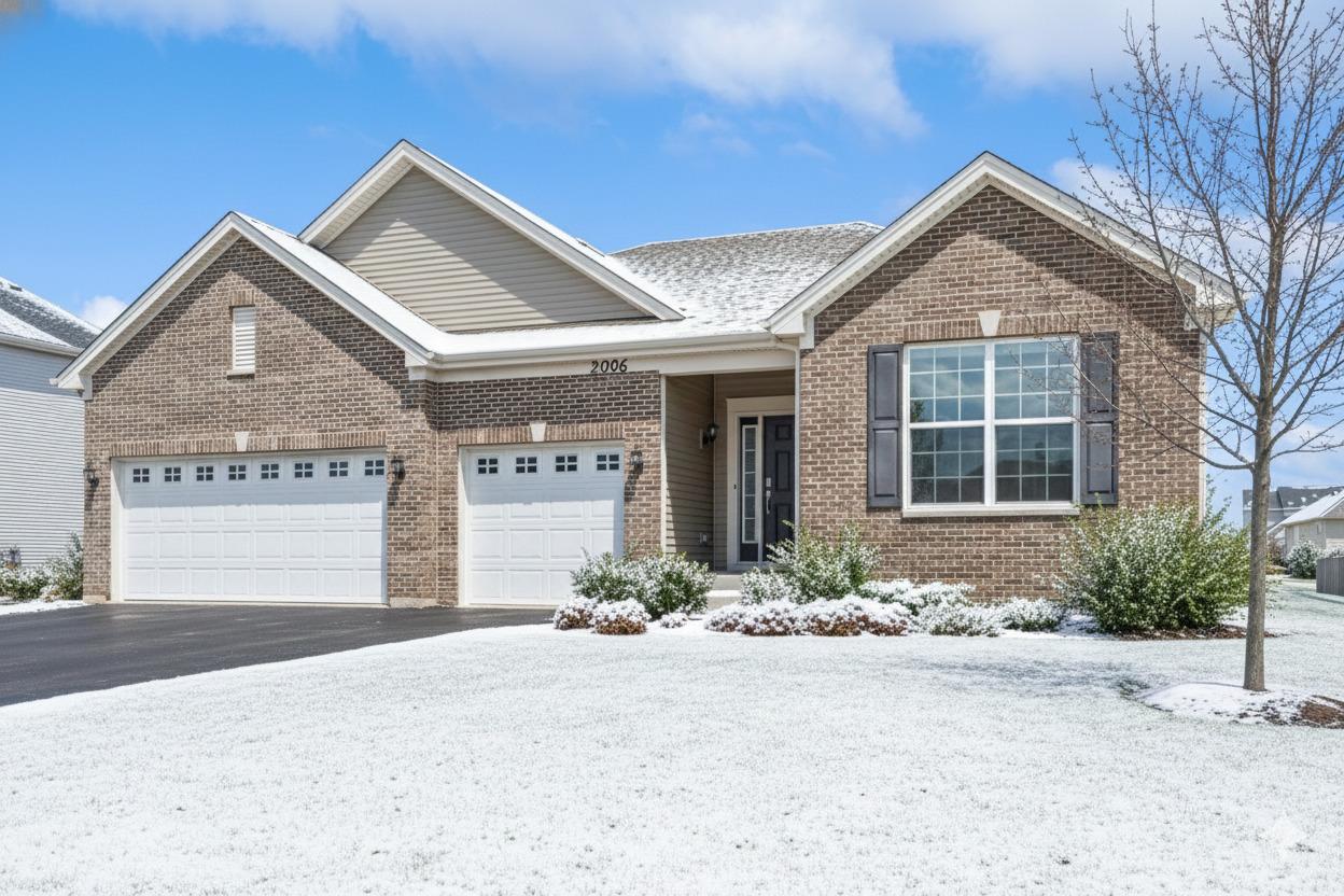 2096 Country Hills Dr., Yorkville, IL 60560