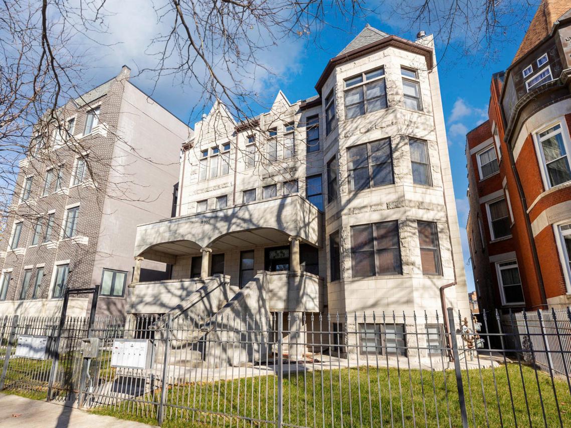 4105 S Drexel Blvd. #1SR, Chicago, IL 60653