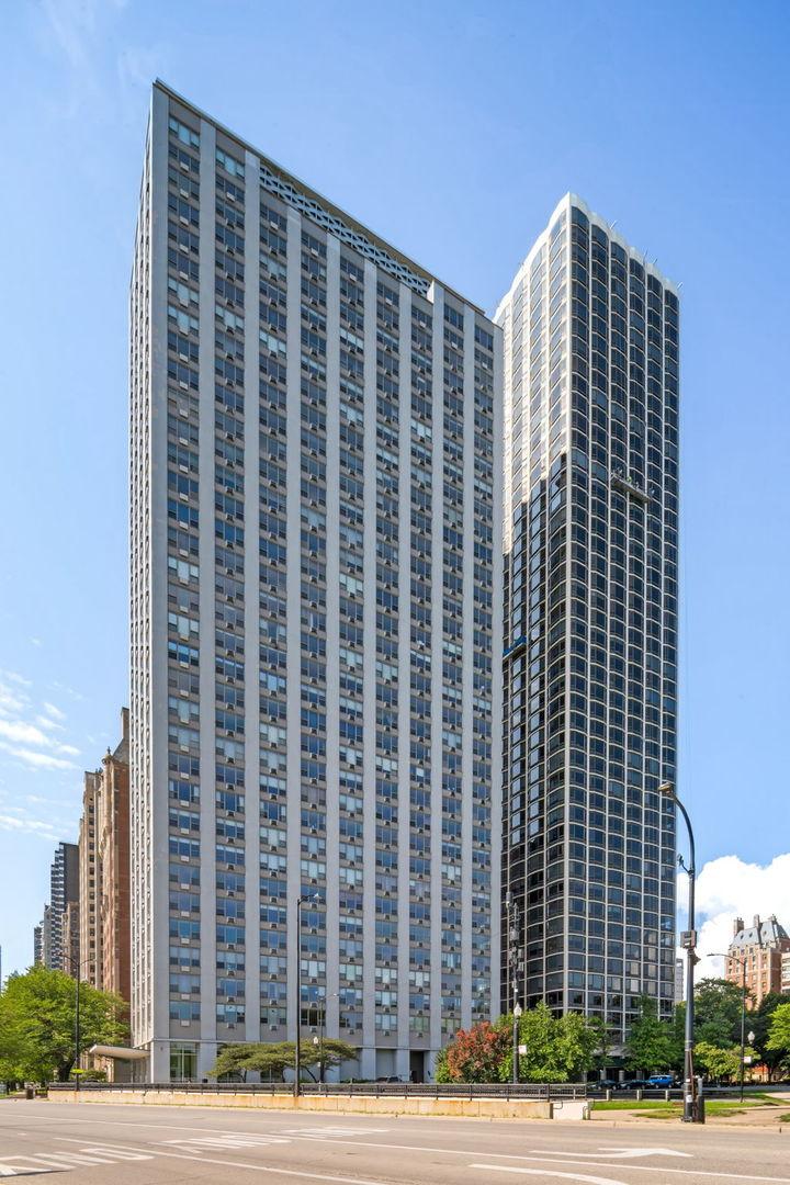 1550 N Lake Shore Dr. #25E, Chicago, IL 60610