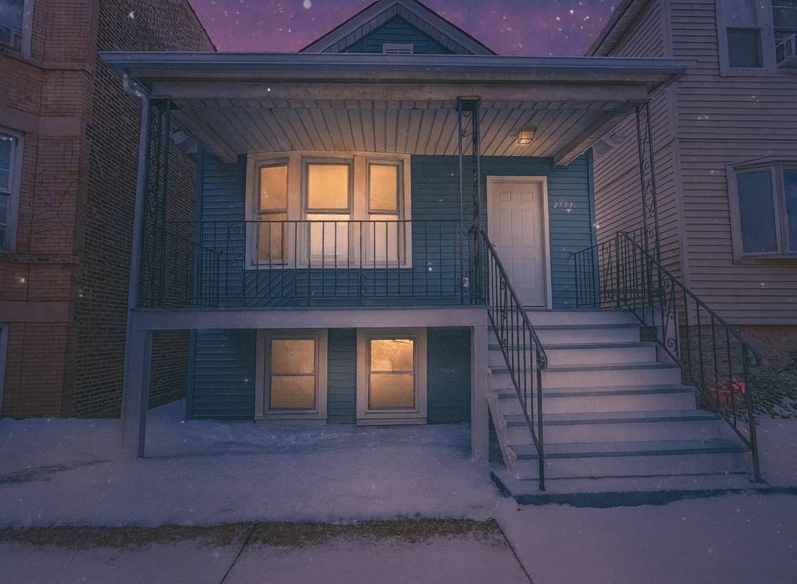 2733 W 38th St., Chicago, IL 60632