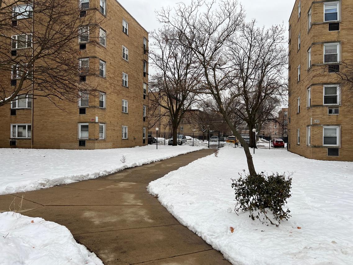 [Address Hidden by Seller], Chicago, IL 60659