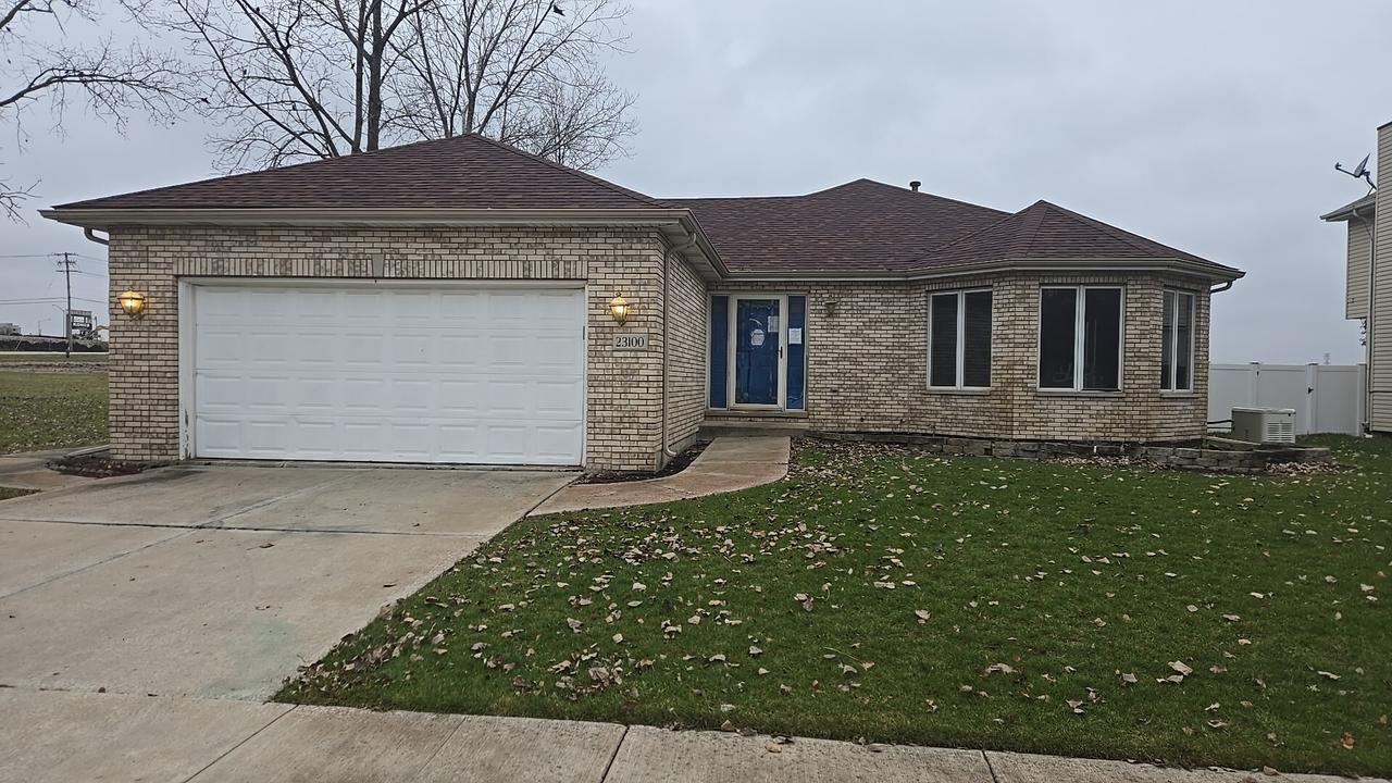 23100 Eastbrook Dr., Sauk Village, IL 60411