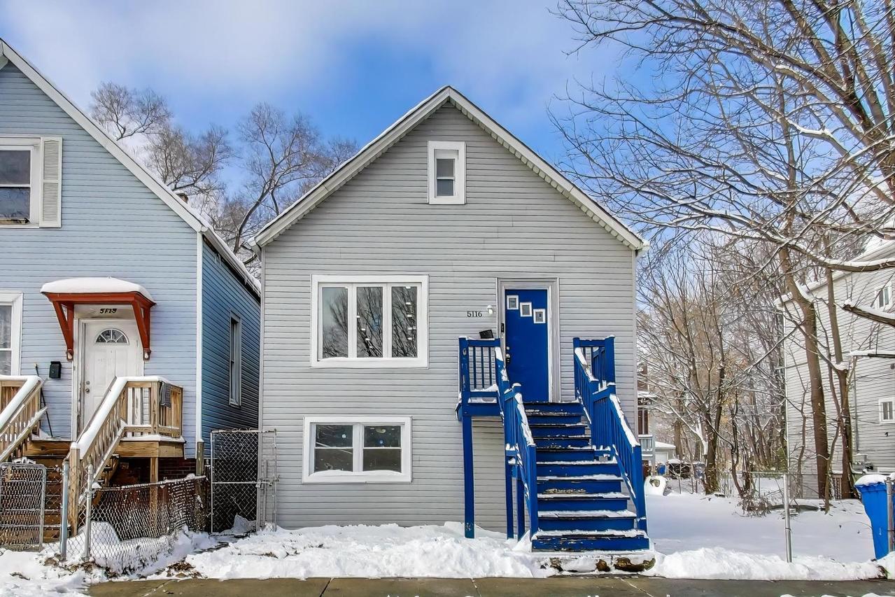 [Address Hidden by Seller], Chicago, IL 60609