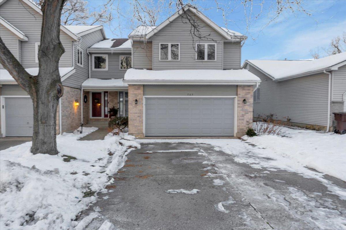 563 Saint Johns Rd., Woodstock, IL 60098