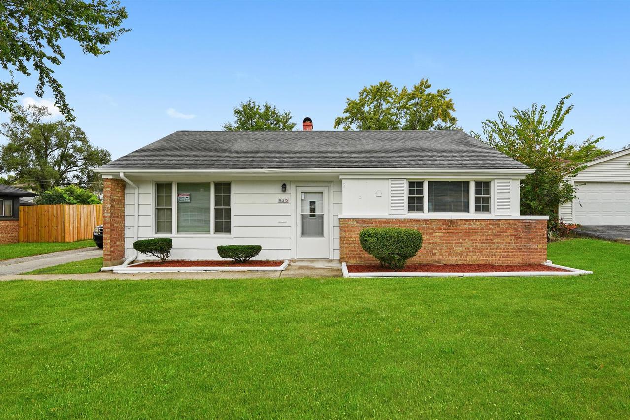 55 Apple Ln., Park Forest, IL 60466
