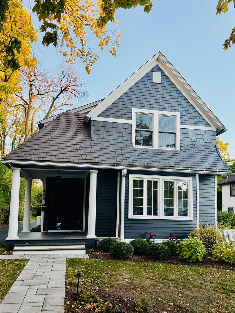 488 Park Ave., Glencoe, IL 60022