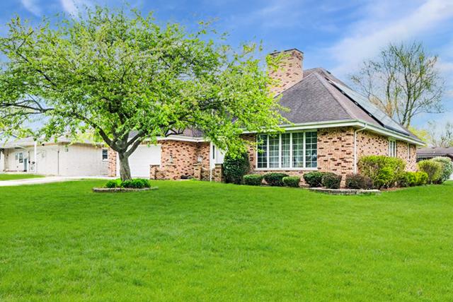 524 Meadow Ln., Beecher, IL 60401