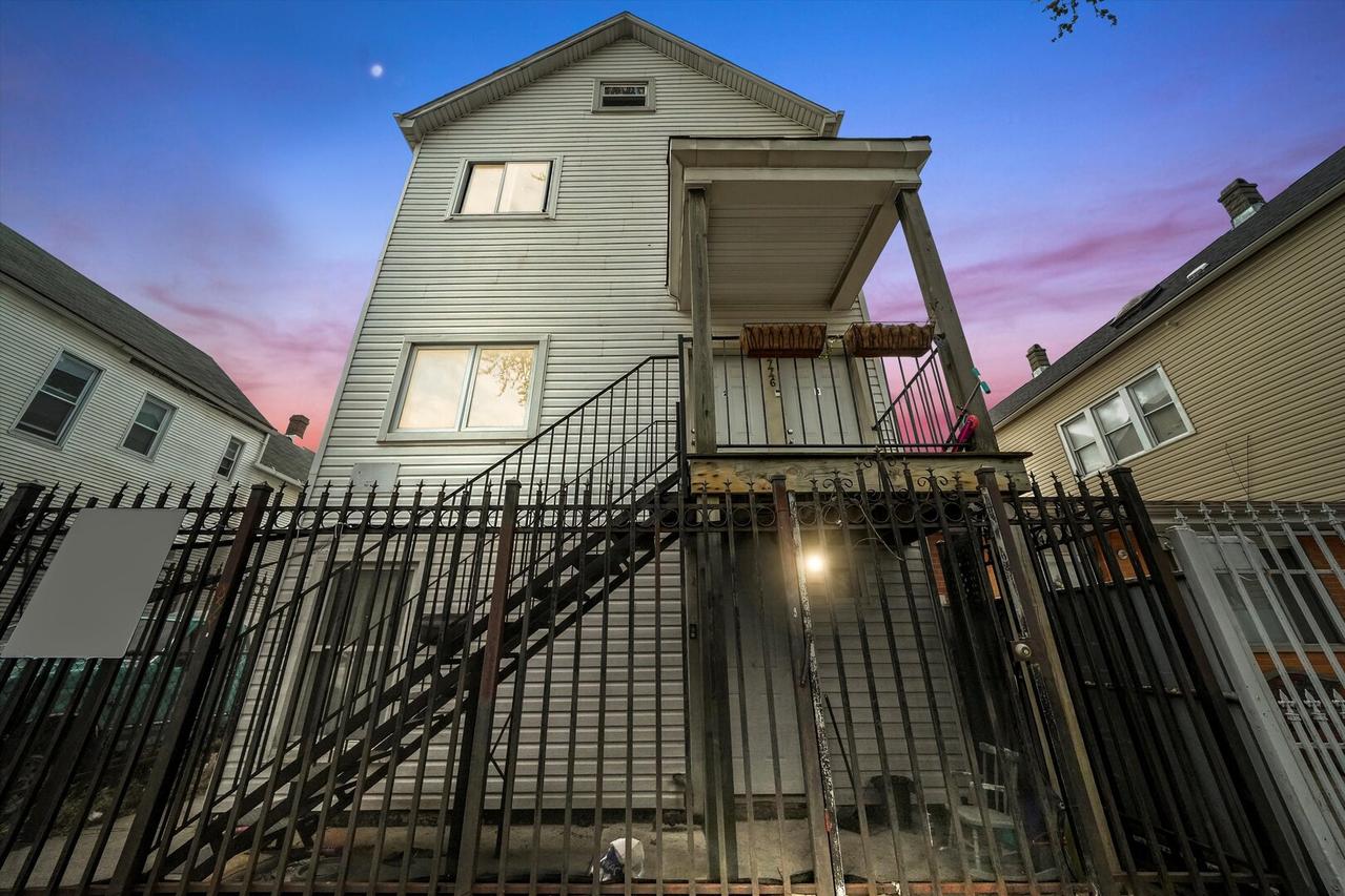 4446 S Wood St., Chicago, IL 60609