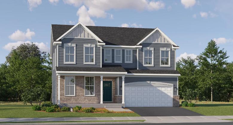 1506 Kinwood Rd., South Elgin, IL 60177