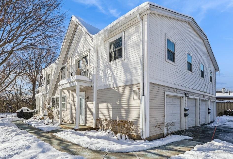 1142 Inverrary Ln. #D-86, Deerfield, IL 60015