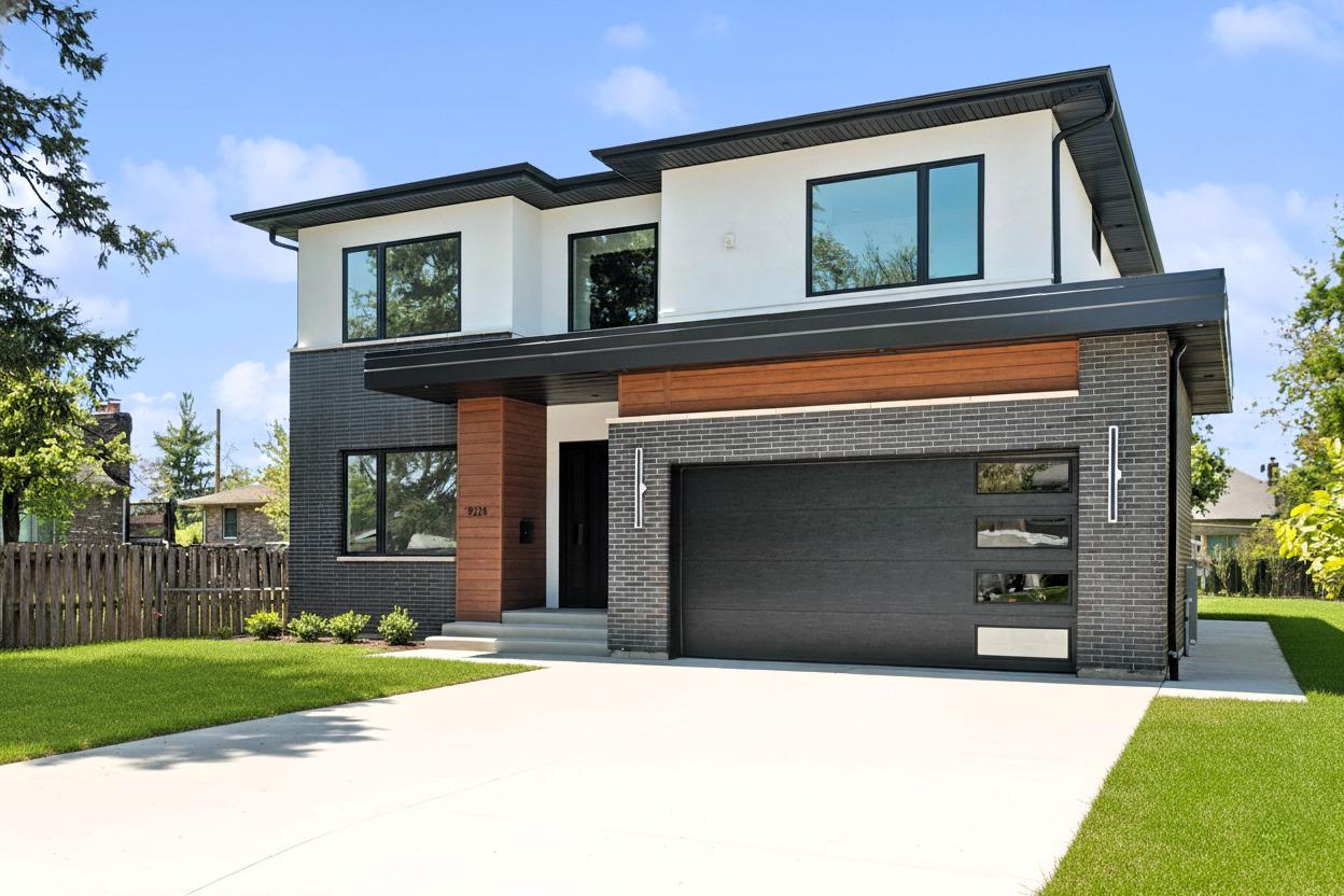 9214 N Washington St., Niles, IL 60714